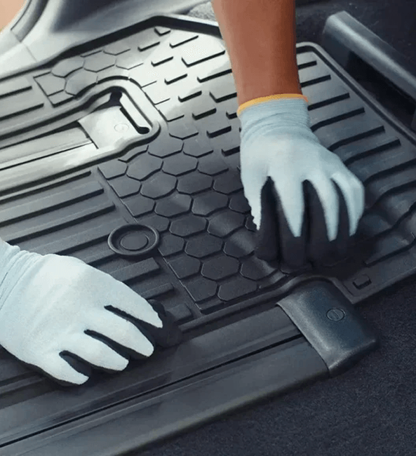 %100 Uygunluk ve Kalite Garantisi