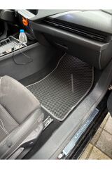 OPEL ASTRA L SERİSİ 2022-2025 UYUMLU YENİ NESİL ARACA ÖZEL AKILLI OTO PASPAS