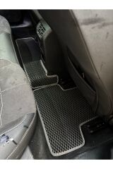 OPEL ASTRA L SERİSİ 2022-2025 UYUMLU YENİ NESİL ARACA ÖZEL AKILLI OTO PASPAS