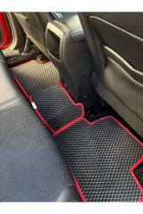 RENAULT KADJAR 2014-2025 UYUMLU ARACA ÖZEL YENİ NESİL AKILLI OTO PASPAS