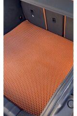 Bmw 4 Serisi G26 Grancoupe 2020-2025 Uyumlu Araca Özel Bagaj Havuzu