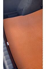 Bmw 4 Serisi G26 Grancoupe 2020-2025 Uyumlu Araca Özel Bagaj Havuzu