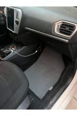 PEUGEOT 301 2012-2025 UYUMLU ARACA ÖZEL AKILLI YENİ NESİL OTO PASPAS