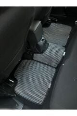 PEUGEOT 301 2012-2025 UYUMLU ARACA ÖZEL AKILLI YENİ NESİL OTO PASPAS