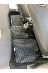 Citroen C-elysee 2012-2017 Uyumlu Araca Özel Akıllı Otopaspas