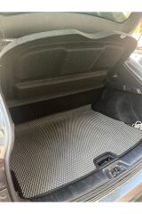 NİSSAN QASHKAİ 2 2014-2021 UYUMLU ARACA ÖZEL YENİ NESİL AKILLI BAGAJ HAVUZU