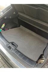 NİSSAN QASHKAİ 2 2014-2021 UYUMLU ARACA ÖZEL YENİ NESİL AKILLI BAGAJ HAVUZU