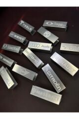 MARKA LOGOSU ARACA ÖZEL (1 ADET)