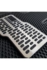 METAL TOPUKLUK UNİVERSAL