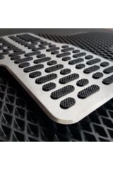 METAL TOPUKLUK UNİVERSAL