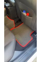 Opel Mokka (2012-2019) Uyumlu Yeni Nesil Araca Özel Akıllı Oto Paspas Havuzlu Oto Paspas Araba