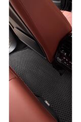 Bmw Ix I20 2022-2025 Uyumlu Yeni Nesil Araca Özel Akıllı Oto Paspas Uyumlu