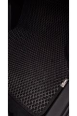 Bmw Ix I20 2022-2025 Uyumlu Yeni Nesil Araca Özel Akıllı Oto Paspas Uyumlu