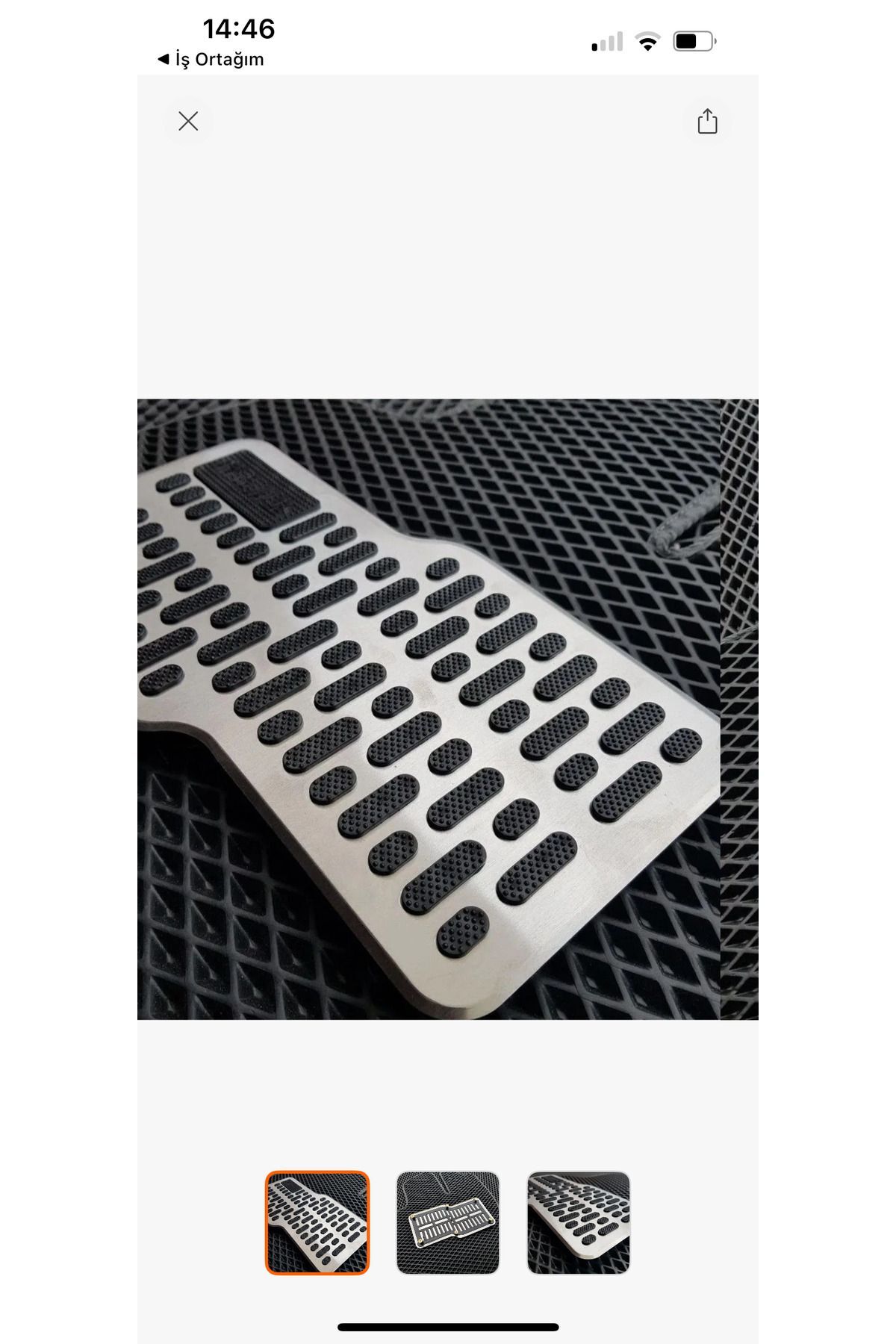 METAL TOPUKLUK UNİVERSAL