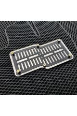 METAL TOPUKLUK UNİVERSAL