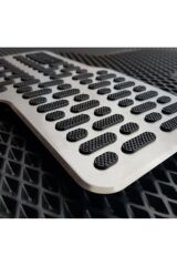 METAL TOPUKLUK UNİVERSAL