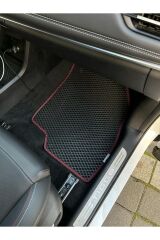 CHERY TİGGO 7 PRO MAX 2024-2025 UYUMLU ARACA ÖZEL YENİ NESİL AKILLI OTO PASPAS