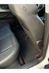 CHERY TİGGO 7 PRO MAX 2024-2025 UYUMLU ARACA ÖZEL YENİ NESİL AKILLI OTO PASPAS