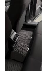 Citroen C4x 2023-2025 Uyumlu Yeni Nesil Araca Özel Akıllı Oto Paspas