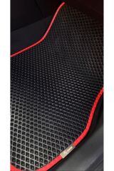 Bmw X1 U11 2022-2025 Uyumlu Yeni Nesil Araca Özel Akıllı Oto Paspas Havuzlu Oto Paspas