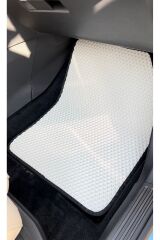 Ds 7 Uyumlu Yeni Nesil Araca Özel Akıllı Oto Paspas Havuzlu Oto Paspas