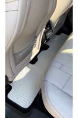 Ds 7 Uyumlu Yeni Nesil Araca Özel Akıllı Oto Paspas Havuzlu Oto Paspas