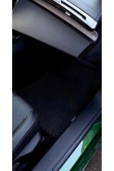 Peugeot 308 2021-2025 Uyumlu Yeni Nesil Araca Özel Akıllı Oto Paspas Havuzlu Oto Paspas Araba Paspas