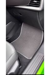 Opel Mokka Elektrikli 2023-2025 Uyumlu Yeni Nesil Araca Özel Akıllı Oto Paspas