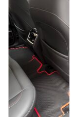 Chery Tiggo 7 Pro 2022-2024 Uyumlu Yeni Nesil Araca Özel Akıllı Oto Paspas