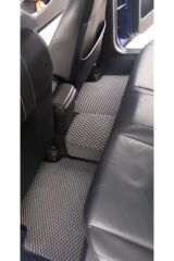 Honda Civic Fc-5 Uyumlu Yeni Nesil Araca Özel Akıllı Oto Paspas Havuzlu Oto Paspas