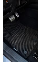 Renault Austral Uyumlu Yeni Nesil Araca Özel Akıllı Oto Paspas Havuzlu Oto Paspas