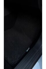 Renault Austral Uyumlu Yeni Nesil Araca Özel Akıllı Oto Paspas Havuzlu Oto Paspas