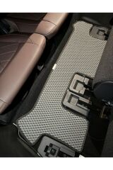 CHERY TİGGO 8 PRO MAX 2024-2025 UYUMLU ARACA ÖZEL YENİ NESİL AKILLI OTO PASPAS