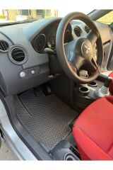 MUTSUBİSHİ COLT 2004-2009 UYUMLU ARACA ÖZEL YENİ NESİL AKILLI OTO PASPAS