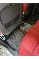 MUTSUBİSHİ COLT 2004-2009 UYUMLU ARACA ÖZEL YENİ NESİL AKILLI OTO PASPAS