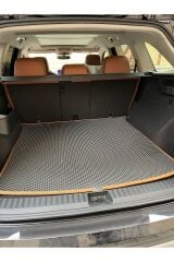 SKODA KODİAQ 2025 UYUMLU ARACA ÖZEL YENİ NESİL AKILLI BAGAJ HAVUZU