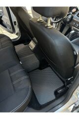 RENAULT FLUENCE 2010-2024 UYUMLU ARACA ÖZEL YENİ NESİL AKILLI OTO PASPAS