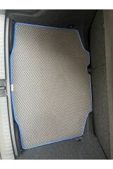 SKODA KAMİQ 2019-2024 UYUMLU ARACA ÖZEL YENİ NESİL AKILLI BAGAJ HAVUZU