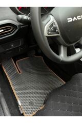 DACİA SANDERO 2020-2024 UYUMLU ARACA ÖZEL YENİ NESİL AKILLI OTO PASPAS