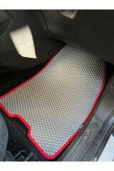 FORD COURİER 2013-2024 UYUMLU ARACA ÖZEL YENİ NESİL AKILLI OTO PASPAS