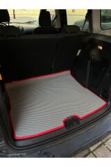 FORD COURİER 2014-2024 UYUMLU ARACA ÖZEL YENİ NESİL AKILLI BAGAJ HAVUZU