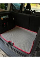 FORD COURİER 2014-2024 UYUMLU ARACA ÖZEL YENİ NESİL AKILLI BAGAJ HAVUZU