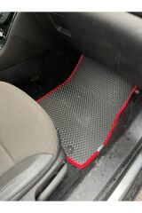 OPEL İNSİGNİA 2008-2013 UYUMLU ARACA ÖZEL YENİ NESİL AKILLI OTO PASPAS