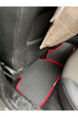 OPEL İNSİGNİA 2008-2013 UYUMLU ARACA ÖZEL YENİ NESİL AKILLI OTO PASPAS