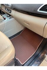 RENAULT SCENİC 3 2009-2024 UYUMLU YENİ NESİL AKILLI OTO PASPAS