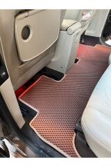 RENAULT SCENİC 3 2009-2024 UYUMLU YENİ NESİL AKILLI OTO PASPAS