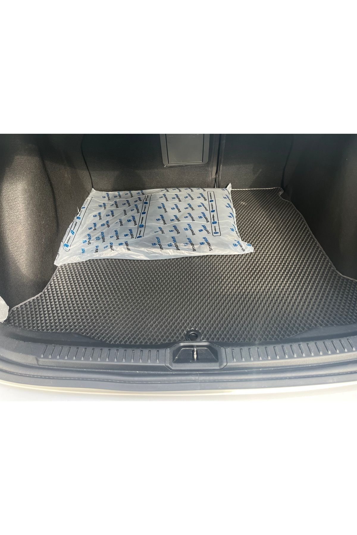 FORD FOCUS 4 2019-2024 UYUMLU YENİ NESİL AKILLI BAGAJ HAVUZU