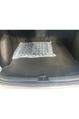 FORD FOCUS 4 2019-2024 UYUMLU YENİ NESİL AKILLI BAGAJ HAVUZU