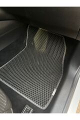 FORD FOCUS 4 2019-2024 UYUMLU ARACA ÖZEL YENİ NESİL AKILLI OTO PASPAS