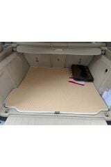 BMW X5 F15 2014-2018 UYUMLU ARACA ÖZEL YENİ NESİL AKILLI BAGAJ HAVUZU